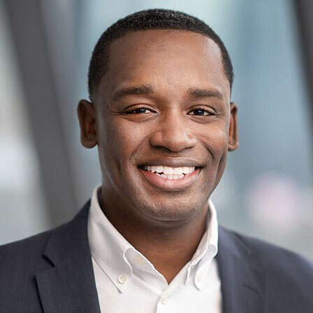 Joshua Griffin