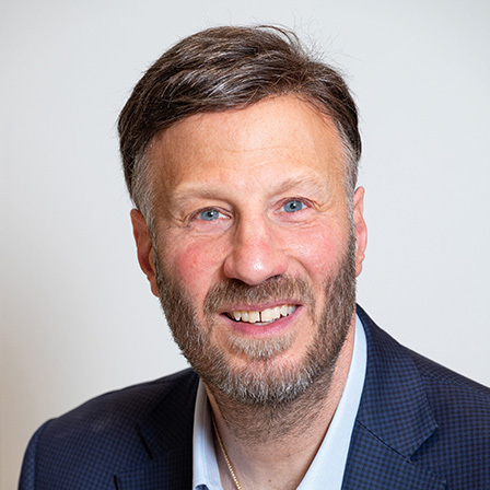 David Belluck