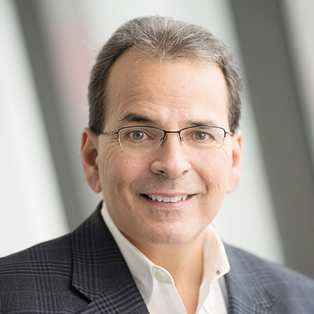 Michael Magliochetti, PhD