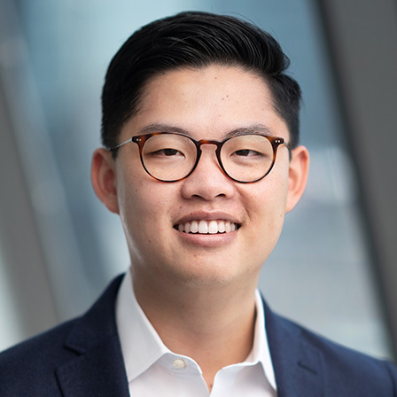 Ben Wen